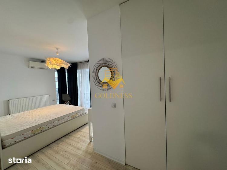 Penthouse, 4 camere, terasa 100 mp, garaj,Buna Ziua, Bonjour Residence - 8