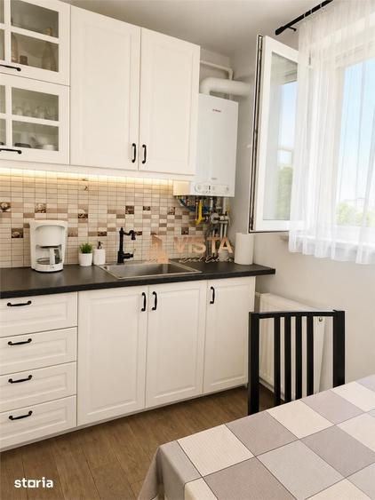 Apartament 3 camere, etaj intermediar in Astra, Brasov - 7