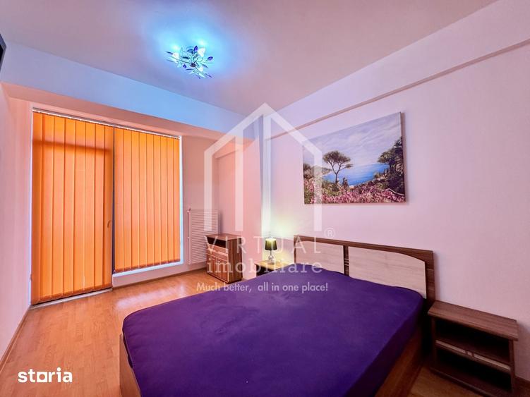 Penthouse 3 camere, 70 mp+terasa 57 mp, Dna Stanca - 5