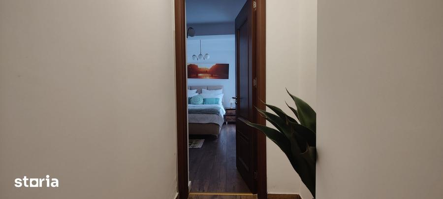 2 camere Catedrala Mantuirii Neamului / Marriott | Decomandat | Parca - 2