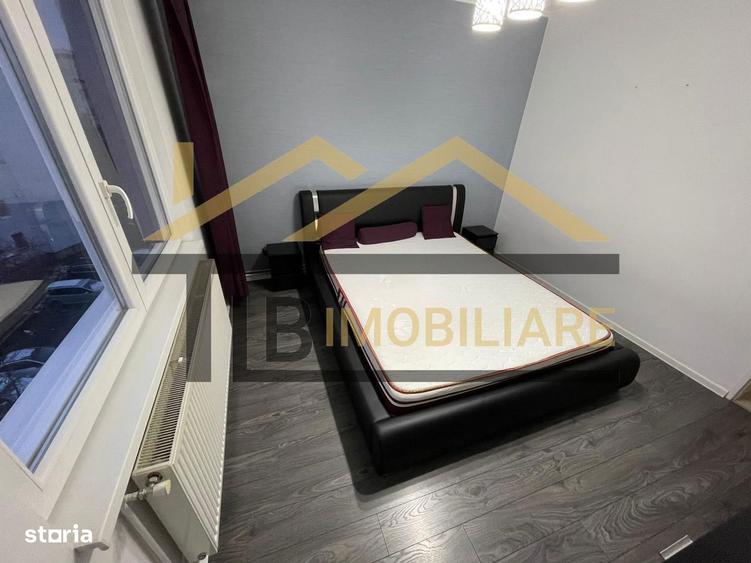 Apartament cu 2 camere, 54mp, Zona Unirii - 6