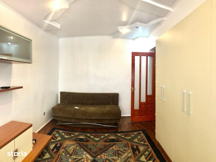 Apartament 2 camere decomandatPiata Ancora Mobilat si utilat complet - 1