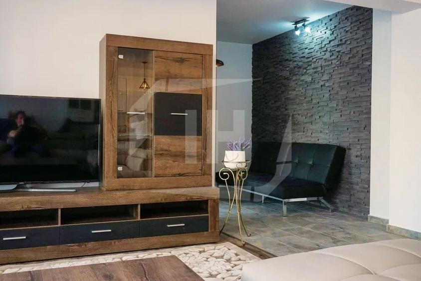 Apartament 2 camere, cu parcare, zona Marasti - 5
