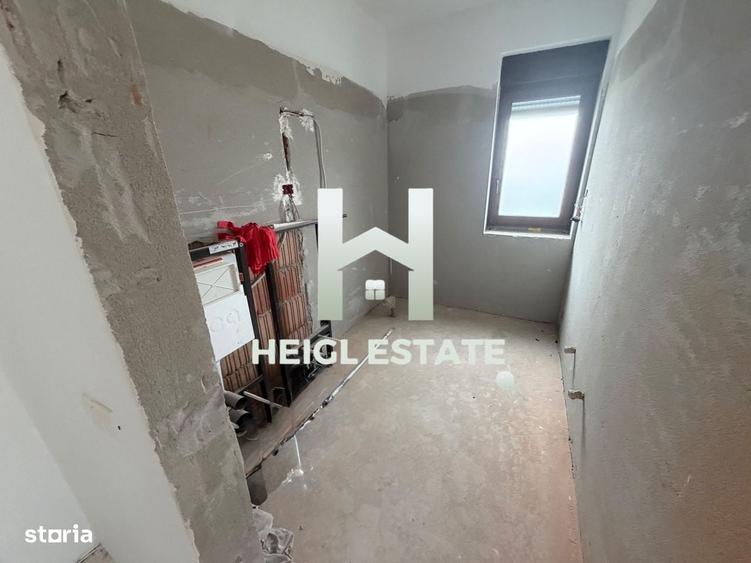Apartament cu 3 camere în Braytim