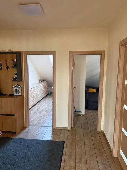 Penthouse Ama residence cart Unirii - 6