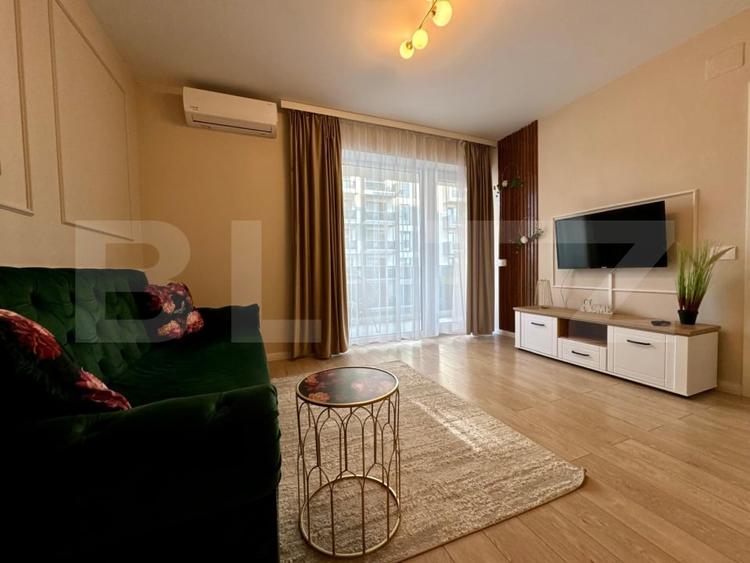 Apartament 2 camere, 50 mp, calea Aradului - 2