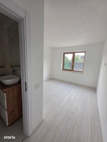 Apartament cu 3 camere în Sălăjan