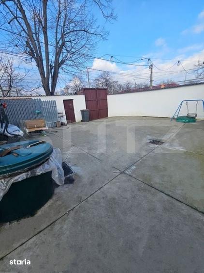 Casa de vanzare, 80 mp, zona Nord-Vest Galati - 8
