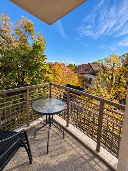 Apartament cu 4 camere în Floreasca