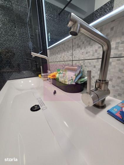 Apartament cu 2 camere în Nord