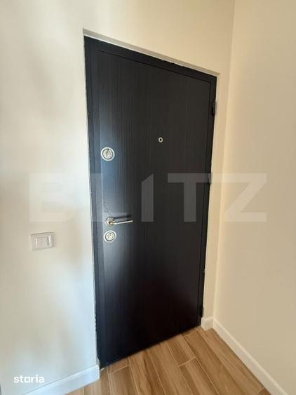 Apartament 2 camere, complet renovat, etaj 3, Bulevardul George Cosbuc - 8