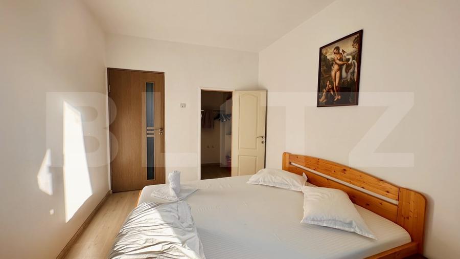 Apartament cu 3 camere, decomandat, etaj 3/4, dublă orientare, Rogerius - 4