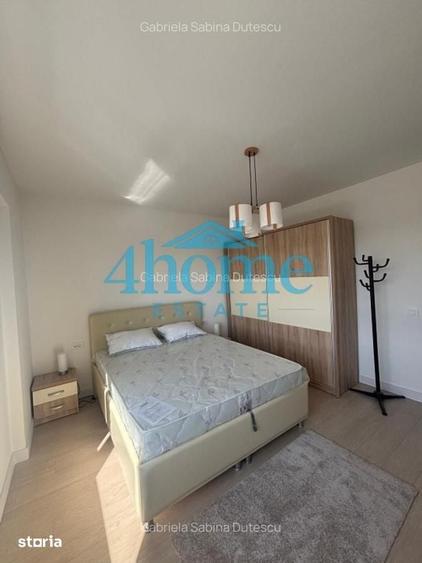 Apartament 2 camere Bucurestii Noi|Jiului|Metrou|Bloc nou - 3