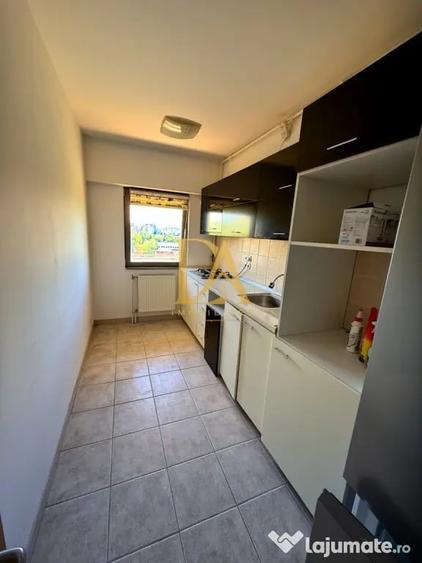 Apartament cu 2 camere decomandat în Doamna Ghica
