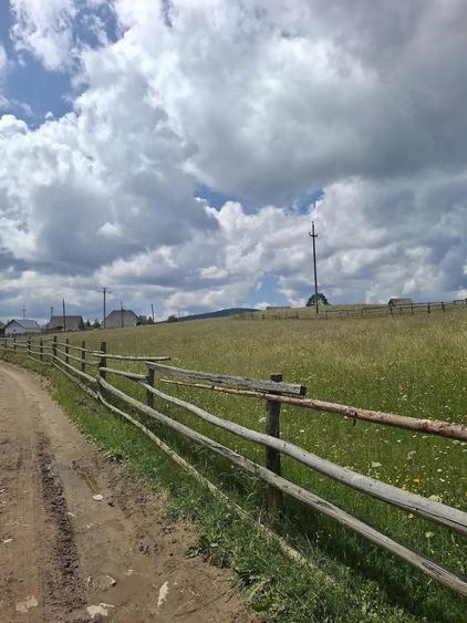 Spațiu comercial, în Măguri