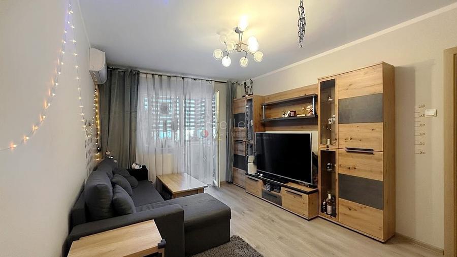 Apartament cu 3 camere decomandat, mobilat în Astra
