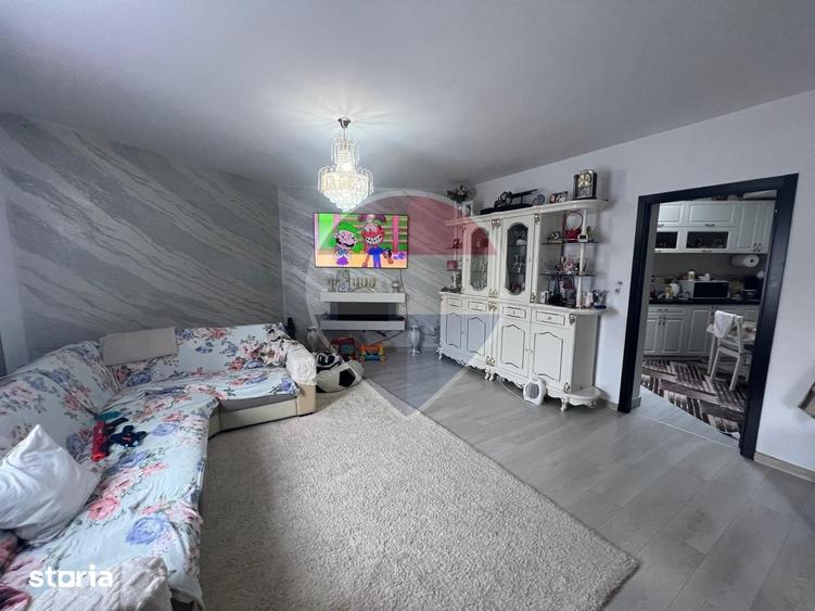 Casă cu 3 camere cu Teren 111 Mp în Tăbăcari