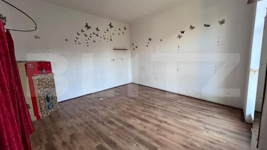 Spațiu comercial, de 25 mp, în Blaj