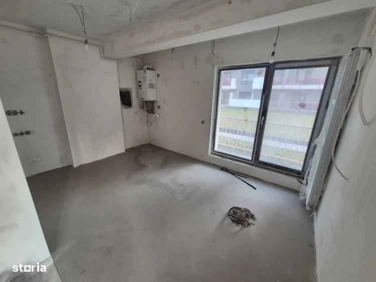 Spațiu comercial, de 70 mp, în Florești