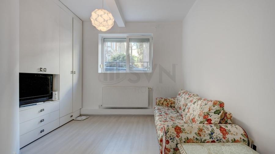 REA1029888 Apartament 3 camere l 2 bai l Strada Arcului l Ultracentral - 2