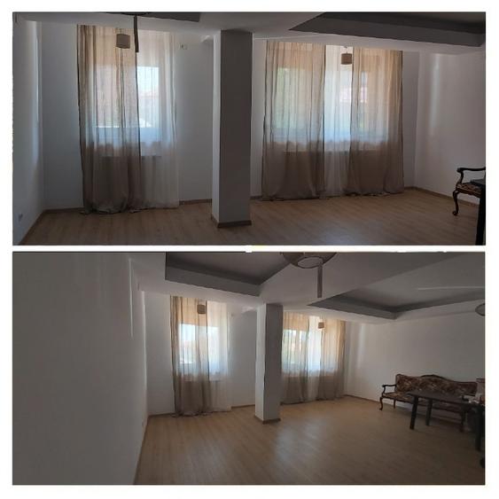 Duplex cu 9 camere cu Teren 450 Mp în Central