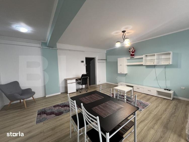 Apartament 2 camere, parcare, zona Terra - 12
