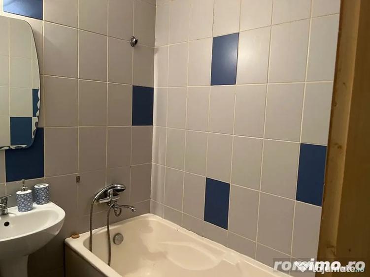 Garsonieră în Circumvalațiunii