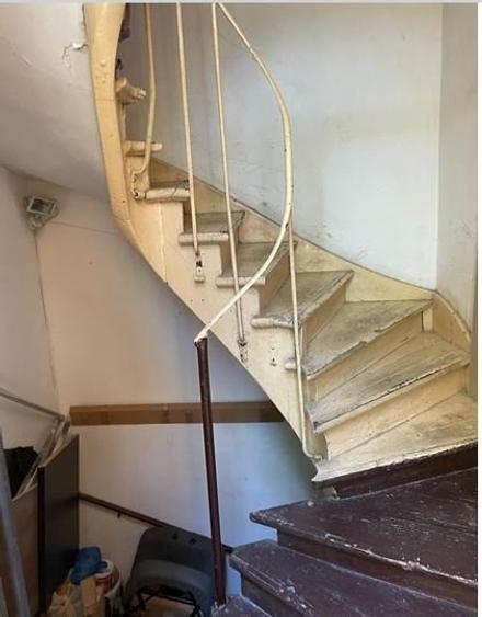 Apartament cu 4 camere în Unirii