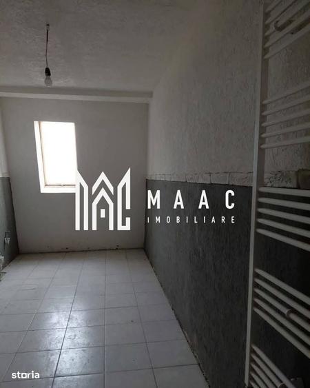 Apartament cu 4 camere în Central