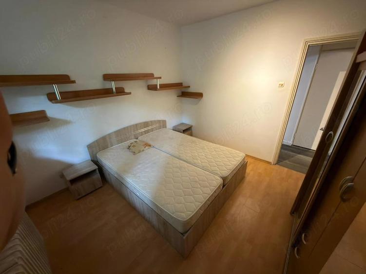 Apartament cu 2 camere semidecomandat în 1 Mai