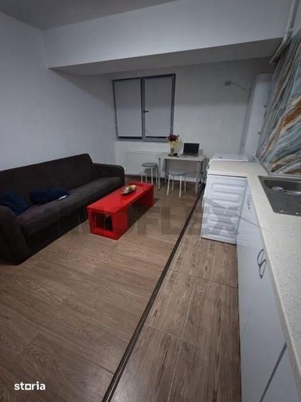2 Camere | Metrou Nicolae Grigorescu | Centrala | Open Space - 2