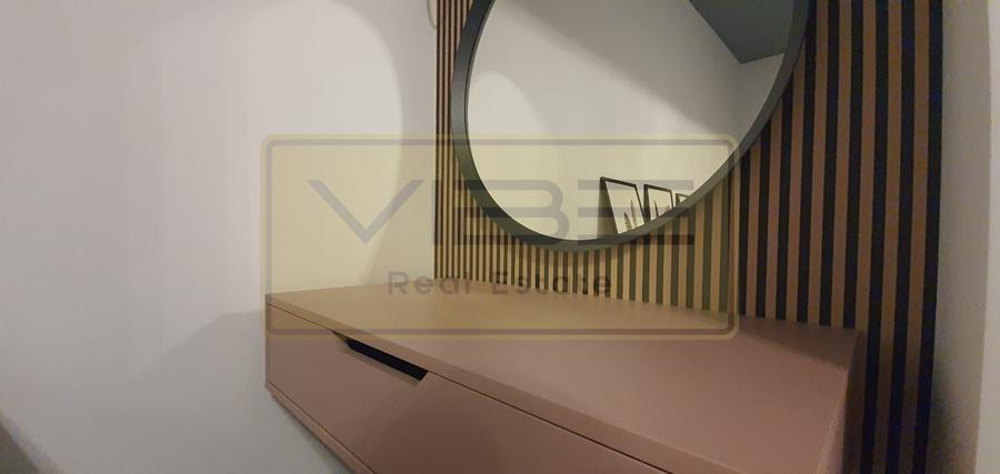 Apartament 2 camere + parcare River Towers - 5 min Iulius Mall - 14