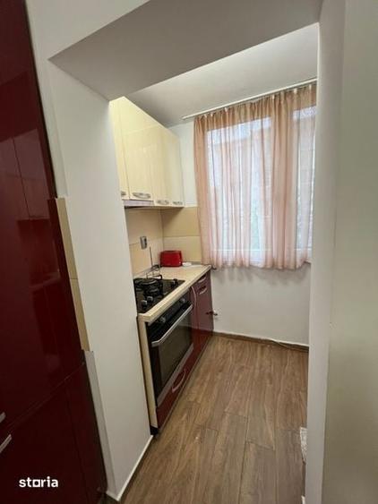 Apartament cu 2 camere decomandat în Calea Aradului