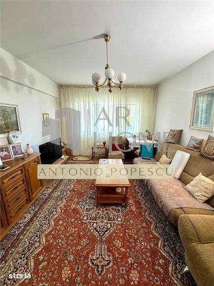Apartament 3 camere, decomandat, in Ploiesti, Malu Rosu. - 5