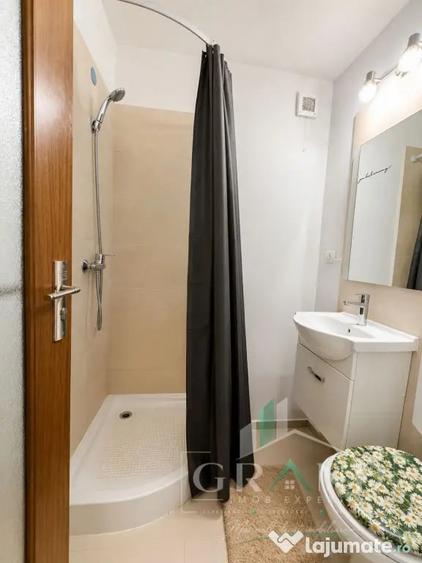 Apartament 3 camere, zona Interservisan - Cluj-Napoca (Cluj) - 4