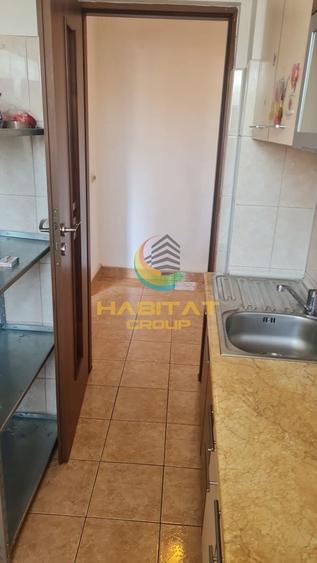 Apartament cu 2 camere decomandat în Brâncoveanu