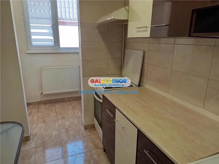 Apartament Bloc Nou Berceni - Dimitrie Leonida - Parcare - 9