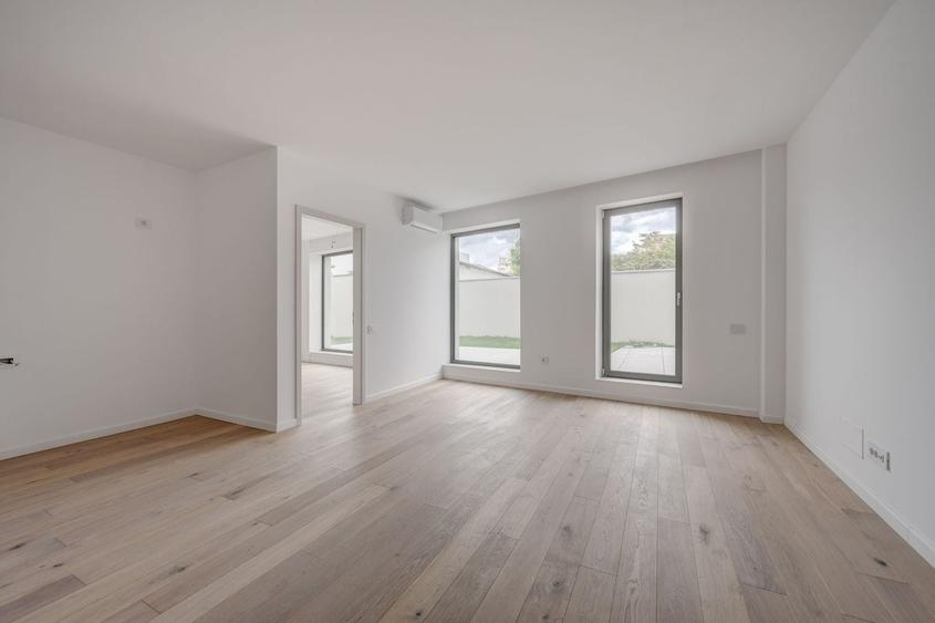 Apartament cu 4 camere în Timpuri Noi