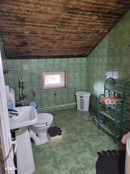 Apartament cu 3 camere în Anda