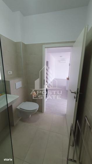 Apartament cu 2 camere în Dumbrăvița