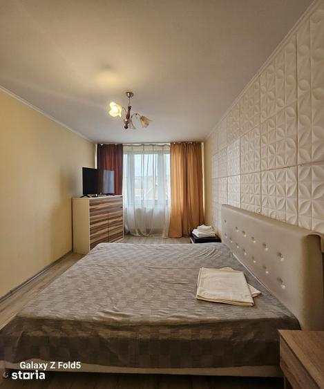 Apartament cu 3 camere în Rogerius