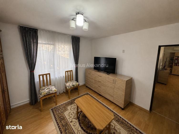 Casa individuala cu sistem fotovoltaic 8 kW pe Soseaua Salaj- Sector 5