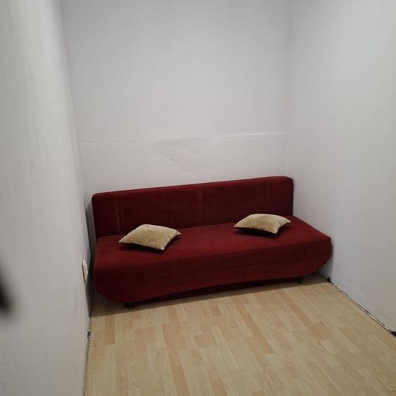 Apartament cu 2 camere semidecomandat în UTA