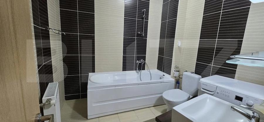 Apartament cu 2 camere decomandat în Titulescu