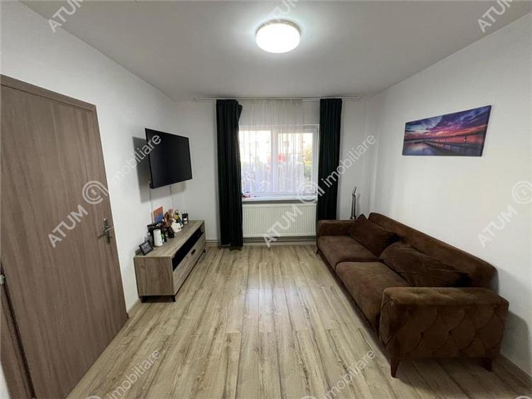 Apartament cu 2 camere nedecomandat, mobilat în Hipodrom 1