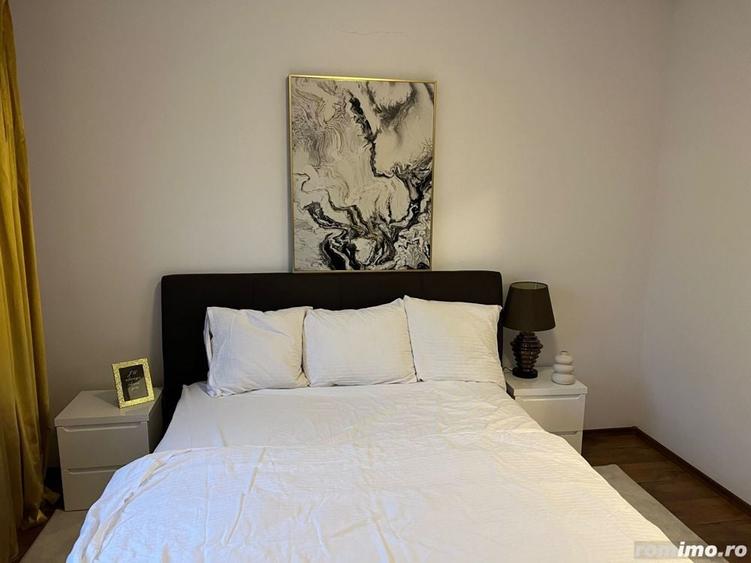 Apartament cu 2 camere decomandat în Freidorf
