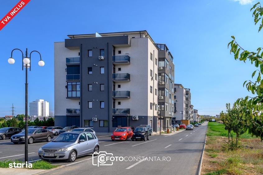 Apartament cu 6 camere în Nord