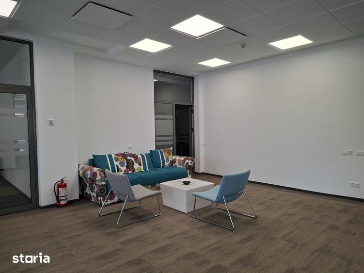 Spa?iu birou 36 mp | Centru | Cheltuieli incluse - 3