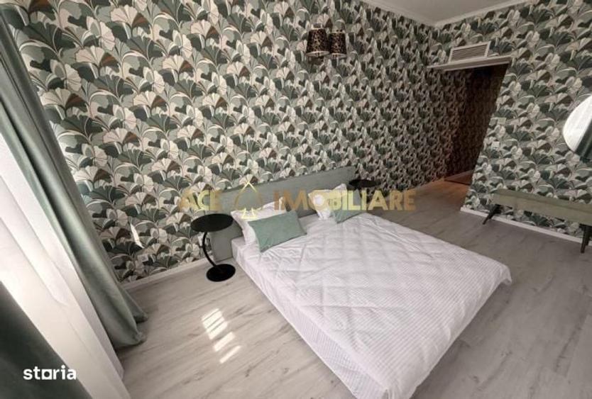 Apartament cu 2 camere în Vitan