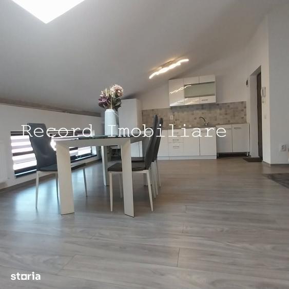 Apartament 2 camere 58 mp str. Tautiului in Floresti - 10